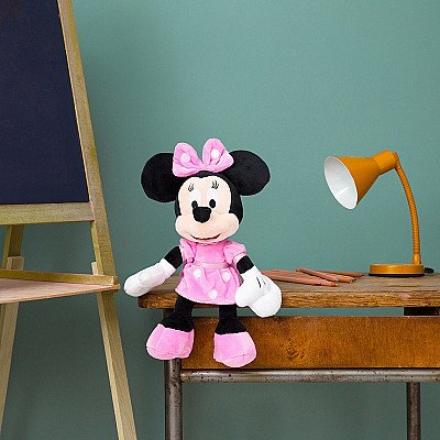 Simba Disney Pliušinis Žaislas Minnie Mouse 25 cm